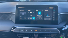 MG MG3 1.5 Hybrid Trophy 5dr Auto Hybrid Hatchback